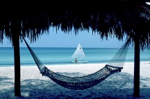 North Lido Beach